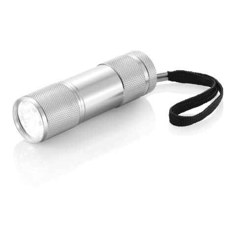 Quattro aluminium torch