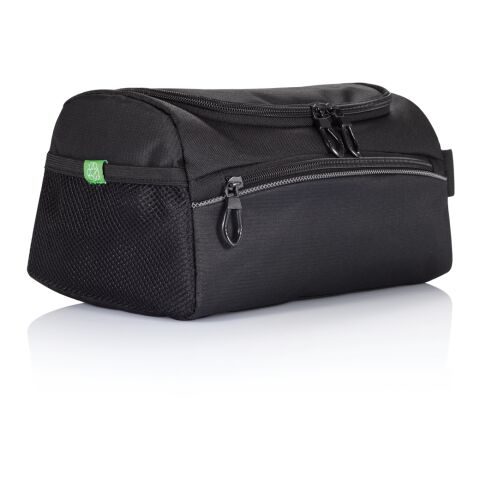 Florida toilet bag PVC free black | No Branding | not available | not available