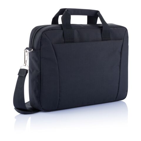 15.4” exhibition laptop bag PVC free