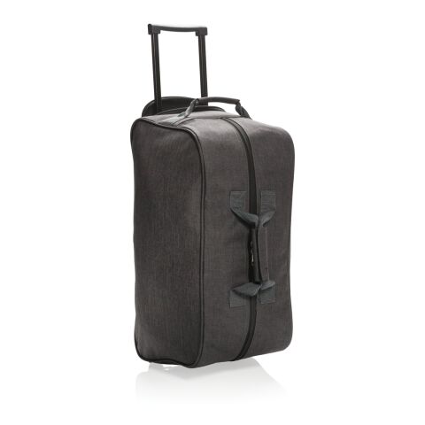 Basic weekend trolley