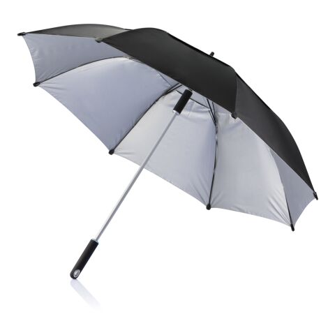 27” Hurricane storm umbrella Black | No Branding | not available | not available