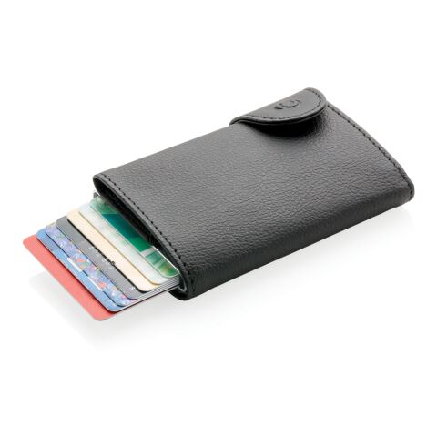 C-Secure RFID card holder &amp; wallet