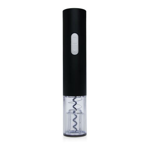 Electric wine opener - battery operated black | No Branding | not available | not available
