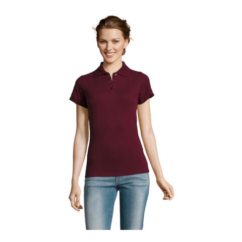 PRIME WOMEN POLO 200gr