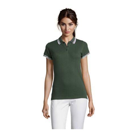 PASADENA WOMEN POLO 200