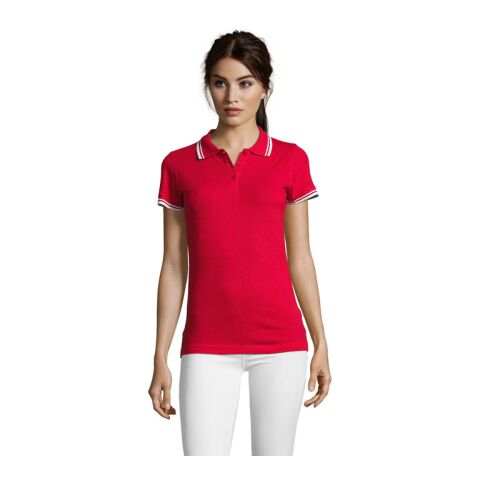 PASADENA WOMEN POLO 200