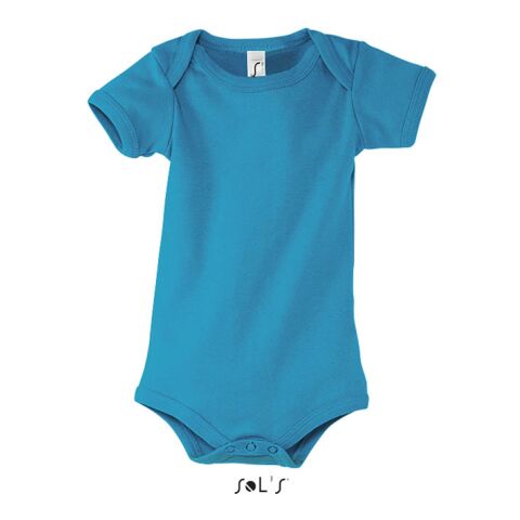 BAMBINO BABY BODYSUIT