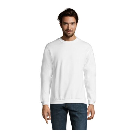 SPIDER MEN ROUND-NECK SWEAT