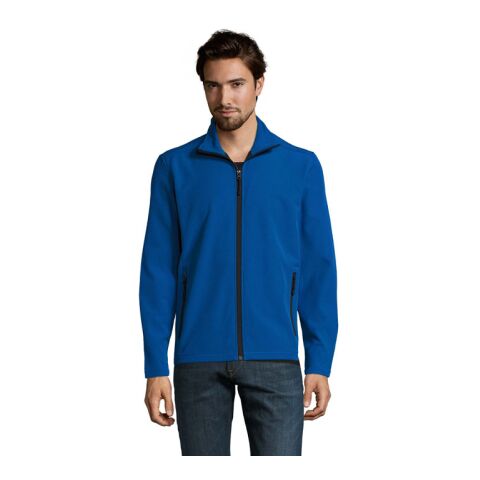 RACE men ss jacket 280g