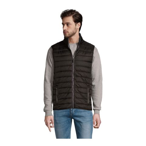WAVE MEN Bodywarmer