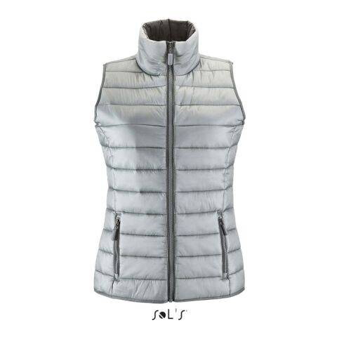 WAVE WOMEN BODYWARMER 180g
