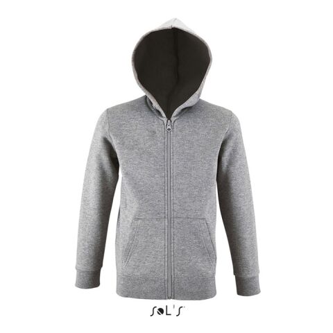 STONE KIDS HOODIE  260g