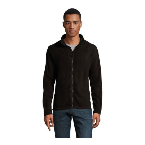 NORMAN MEN FLEECE 220 Black | L | No Branding | not available | not available | not available