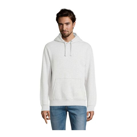 SPENCER HOODED SWEAT 280