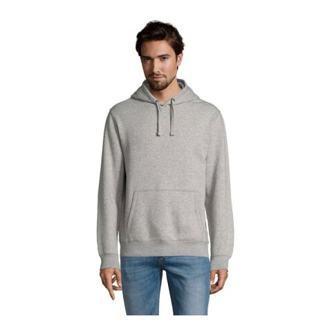 SPENCER HOODED SWEAT 280