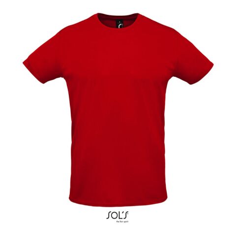 SPRINT UNI T-SHIRT 130g