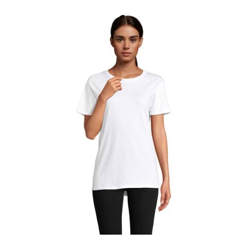 EPIC UNI T-SHIRT 140g White | L | No Branding | not available | not available | not available