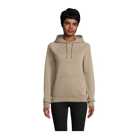 STELLAR Unisex Hooded Sweat