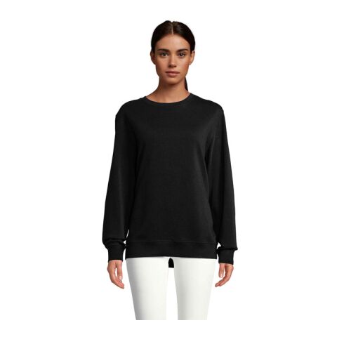 COMET SWEATER 280g Black | XS | No Branding | not available | not available | not available
