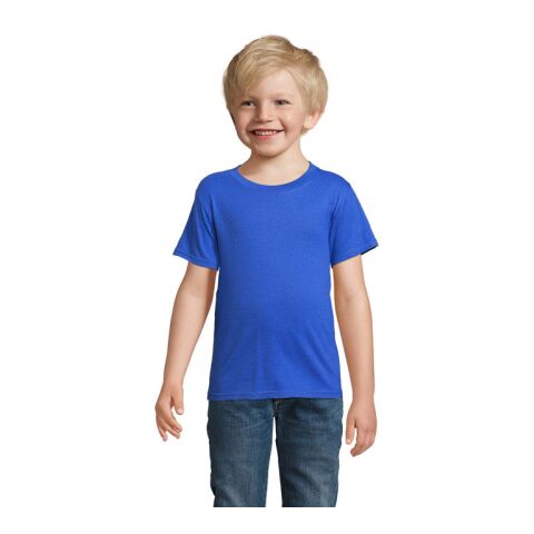 CRUSADER KIDS T-SHIRT 150g