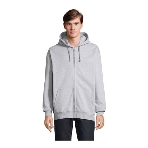 CARTER Full Zip Hoodie