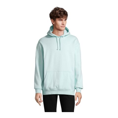 CONDOR Unisex Hooded Sweat