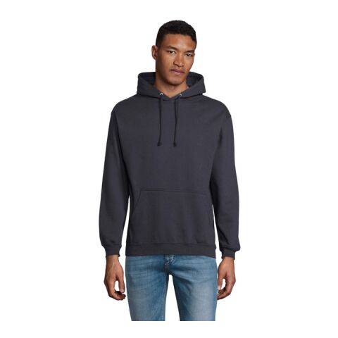 CONDOR Unisex Hooded Sweat