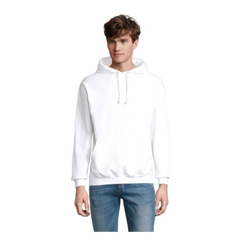 CONDOR Unisex Hooded Sweat