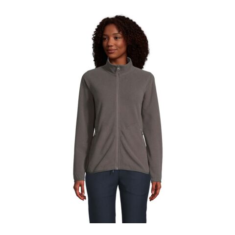 FACTOR women fl jacket 280 Charcoal Grey | M | No Branding | not available | not available | not available