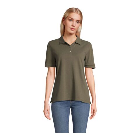 PACIFIC WOMEN POLO