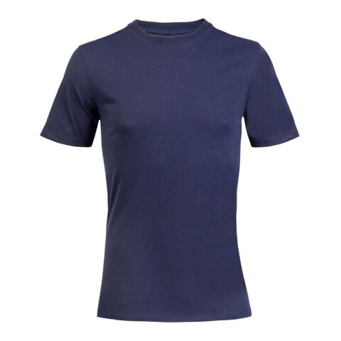 Explorer T-shirt Unisex Recycled Navy | XXL | 1-color Screen Print | BACK | 280 mm x 400 mm | not available