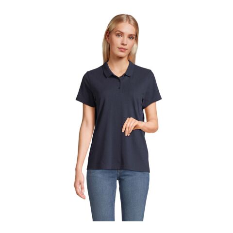 PULSE WOMEN POLO
