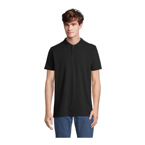 PULSE UNISEX POLO