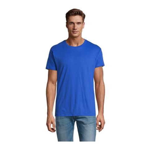 TITAN T-SHIRT 150gr Royal Blue 3 | M | No Branding | not available | not available | not available