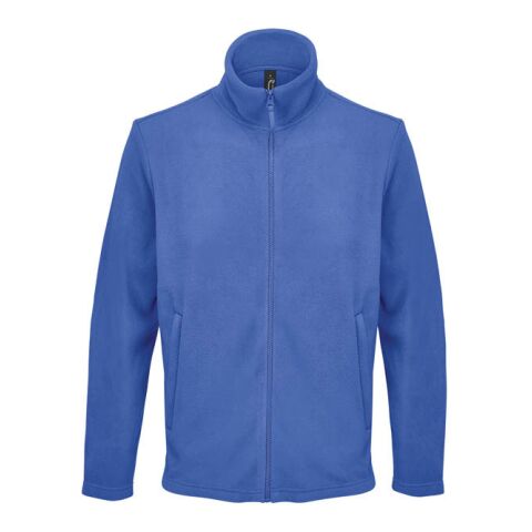 NITRO FULL-ZIP JACKET Royal Blue | XL | No Branding | not available | not available | not available