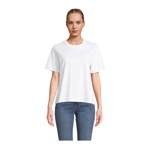 LEGEND WOMEN  T-SHIRT Absolute White | XS | No Branding | not available | not available | not available