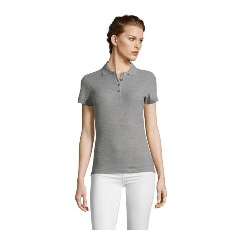 PEOPLE WOMEN'S POLO 210
