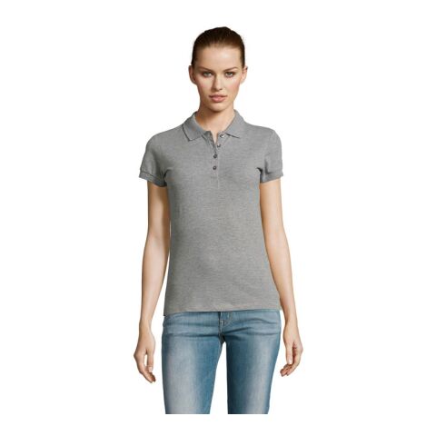 PASSION WOMEN POLO 170g