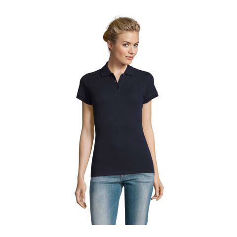 PERFECT WOMEN POLO 180