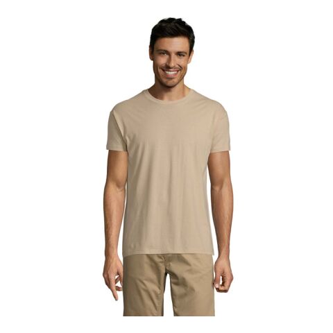 REGENT Uni T-Shirt 150g Sand | 3XL | No Branding | not available | not available | not available