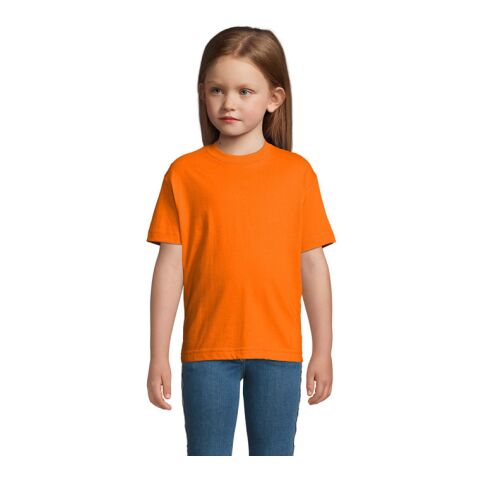 IMPERIAL KIDS T-SHIRT 190