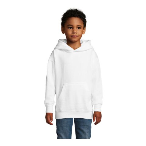 SLAM KIDS Hoodie Sweater