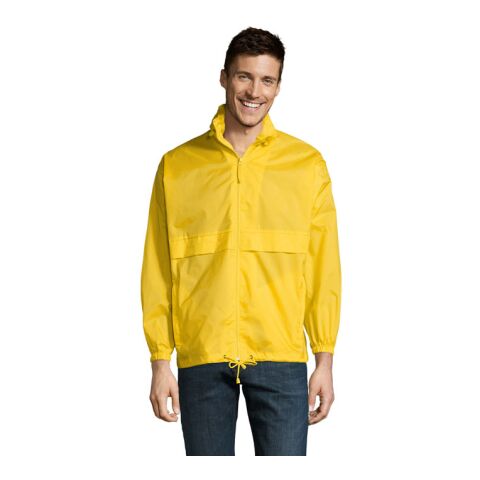 SURF Unisex Windbreaker