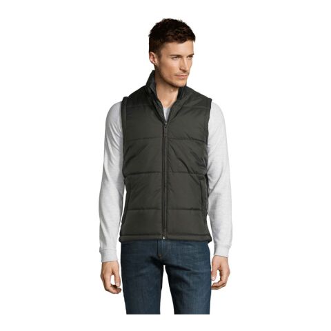 WARM Quilted Bodywarmer