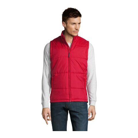 WARM Quilted Bodywarmer