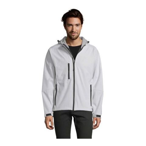 REPLAY men ss jacket 340g White | XS | No Branding | not available | not available | not available