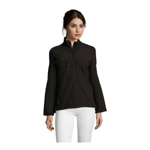 ROXY WOMEN SS JACKET 340g