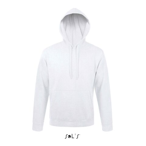 SNAKE Hood Sweater