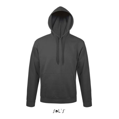 SNAKE Hood Sweater