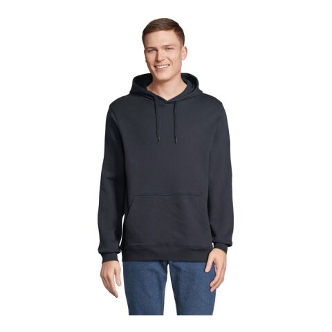 SNAKE Hood Sweater